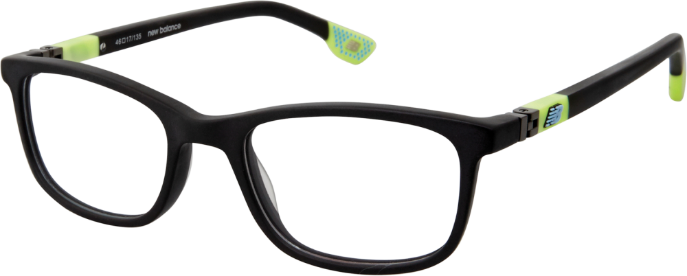 New Balance Optical Frame