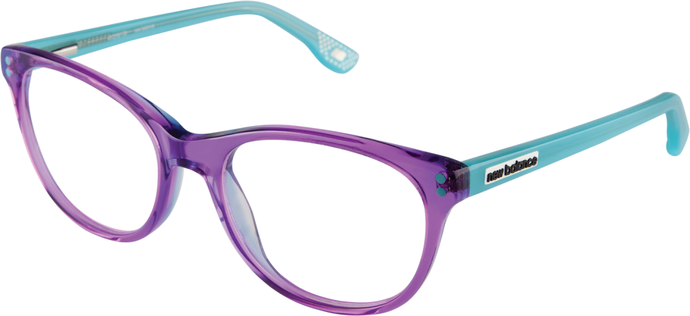 New Balance Optical Frame
