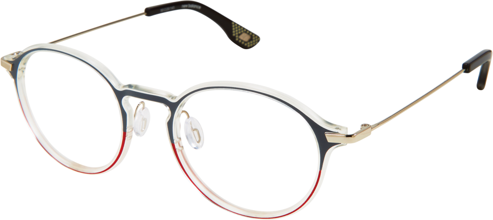 New Balance Optical Frame