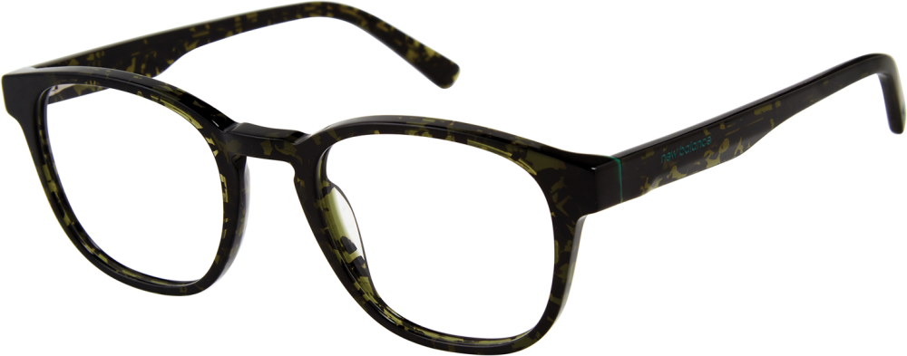 New Balance Optical Frame
