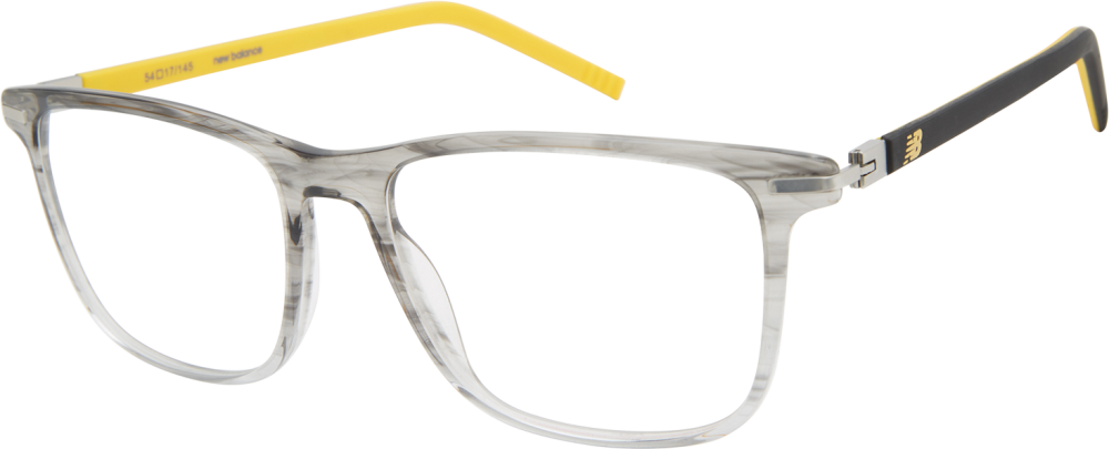 New Balance Optical Frame