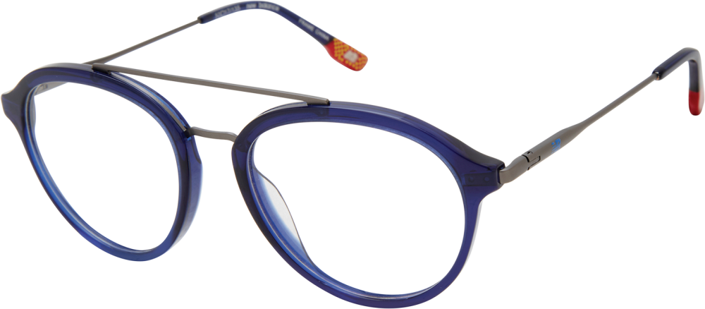 New Balance Optical Frame