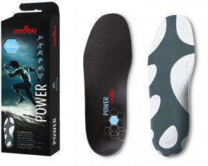 Pedag Pedag Power Mid 40-41 insoles