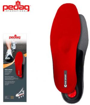 Pads Pedag Pedag Viva Sport EUR 45