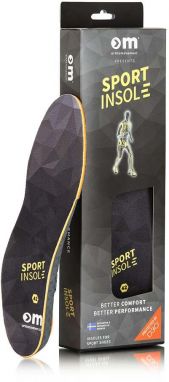 Orthomovement Upgrade Sport Insole EUR 40 shoe inserts