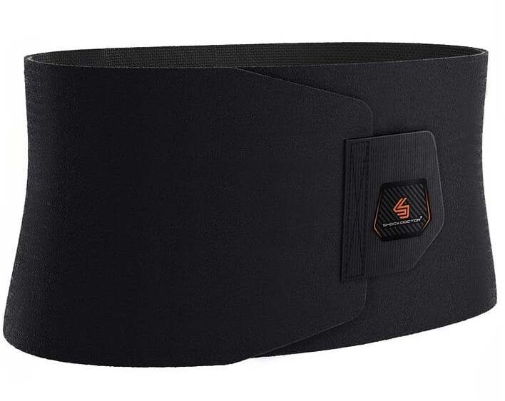 Lumbar belt Shock Doctor Ultra 858