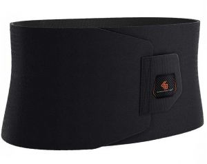 Lumbar belt Shock Doctor Ultra 858