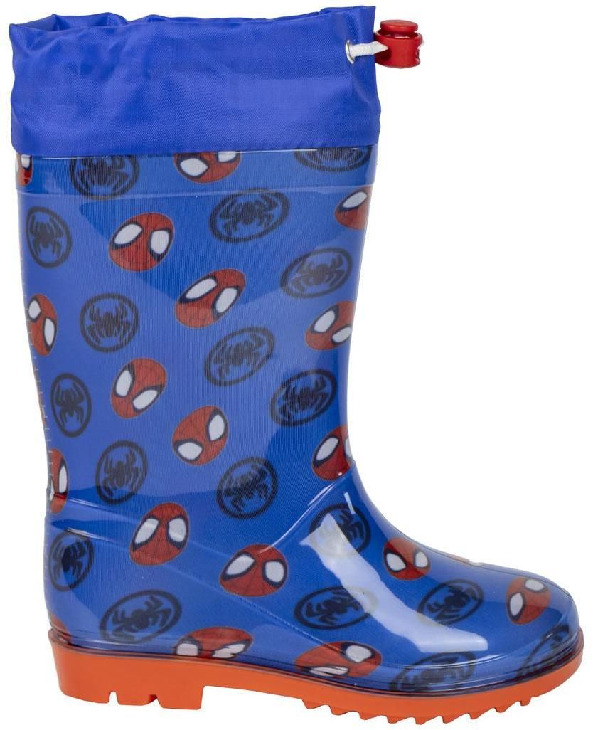 BOOTS RAIN PVC SPIDEY