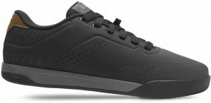 Giro Latch Black/Dark Shadow EUR 44 cycling shoes