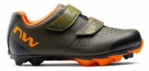 NorthWave Origin Junior EUR 38 children's cycling shoes