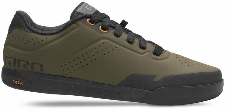 Giro Latch Trail Green EUR 45 cycling shoes