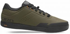 Giro Latch Trail Green EUR 45 cycling shoes