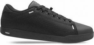 Giro Deed Black EUR 45 cycling shoes