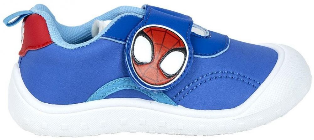 SPORTY SHOES TPR SOLE SPIDEY