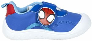 SPORTY SHOES TPR SOLE SPIDEY
