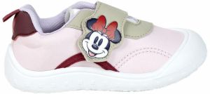 SPORTY SHOES TPR SOLE MINNIE
