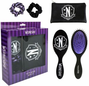 BEAUTY SET BOX WEDNESDAY