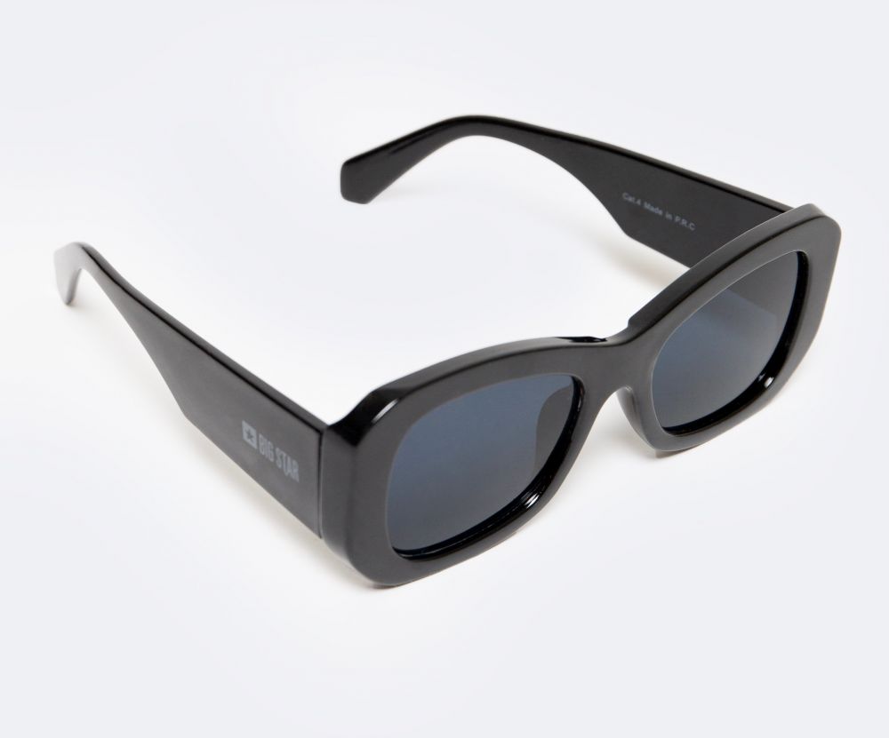 Big Star Woman's Sunglasses 380016 906
