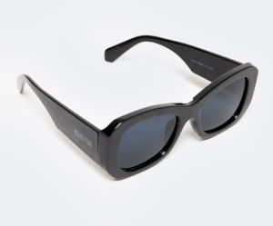 Big Star Woman's Sunglasses 380016 906