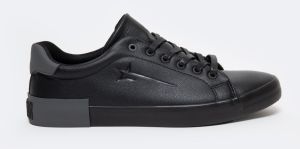 Big Star Man's Sneakers Shoes 100667 906