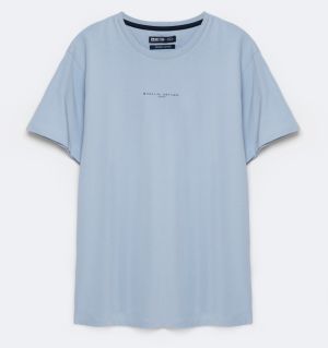 Big Star Man's T-shirt 152419 400