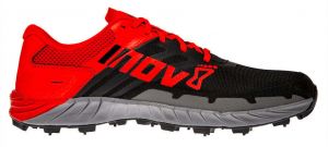 Men's running shoes Inov-8 Oroc Oroc Ultra 290 M (S) Red/Black UK 11
