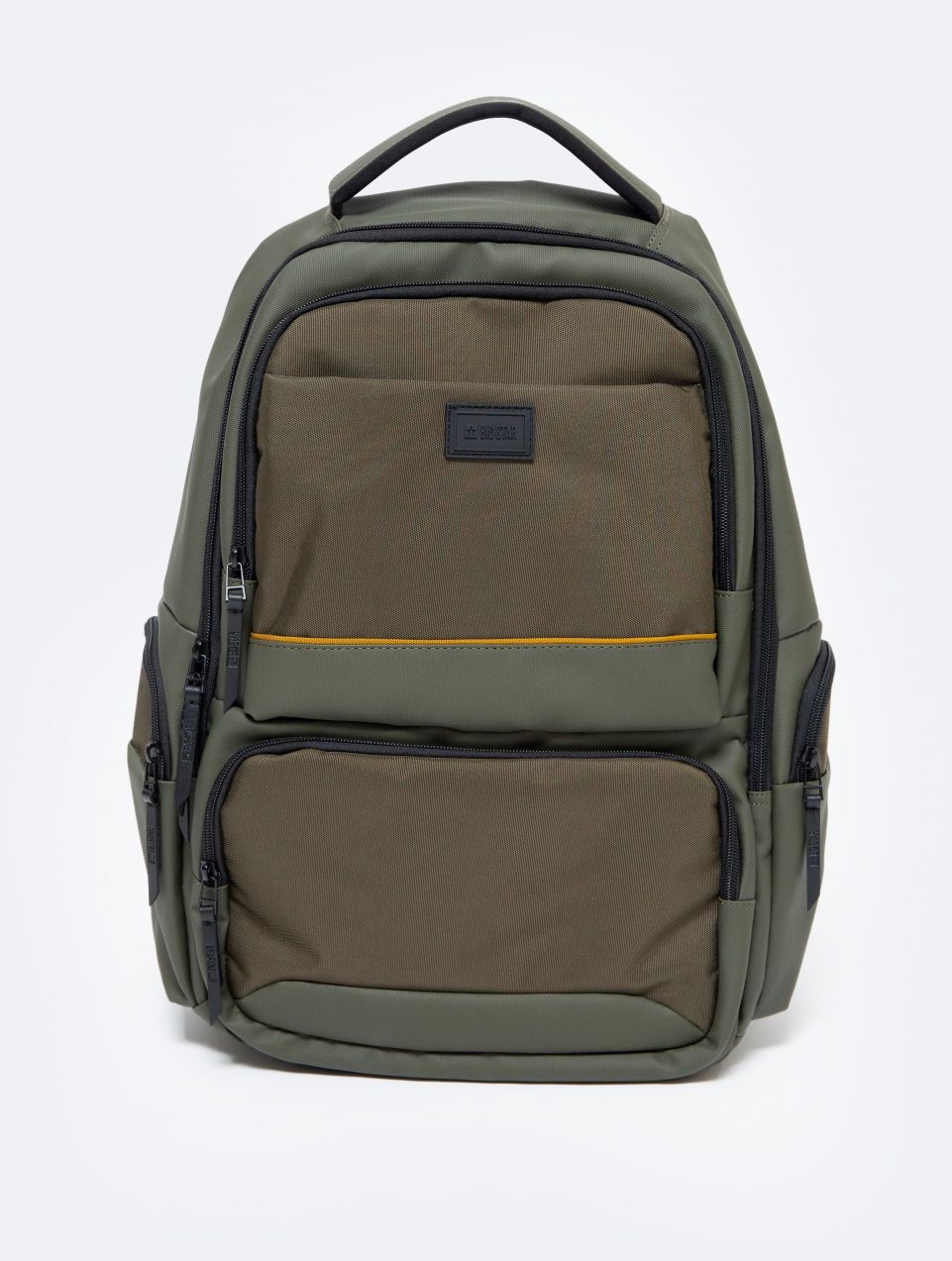 Big Star Unisex's Backpack 250031 303
