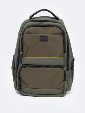 Big Star Unisex's Backpack 250031 303