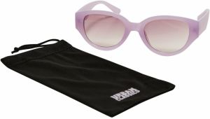 Santa Cruz softlilac sunglasses