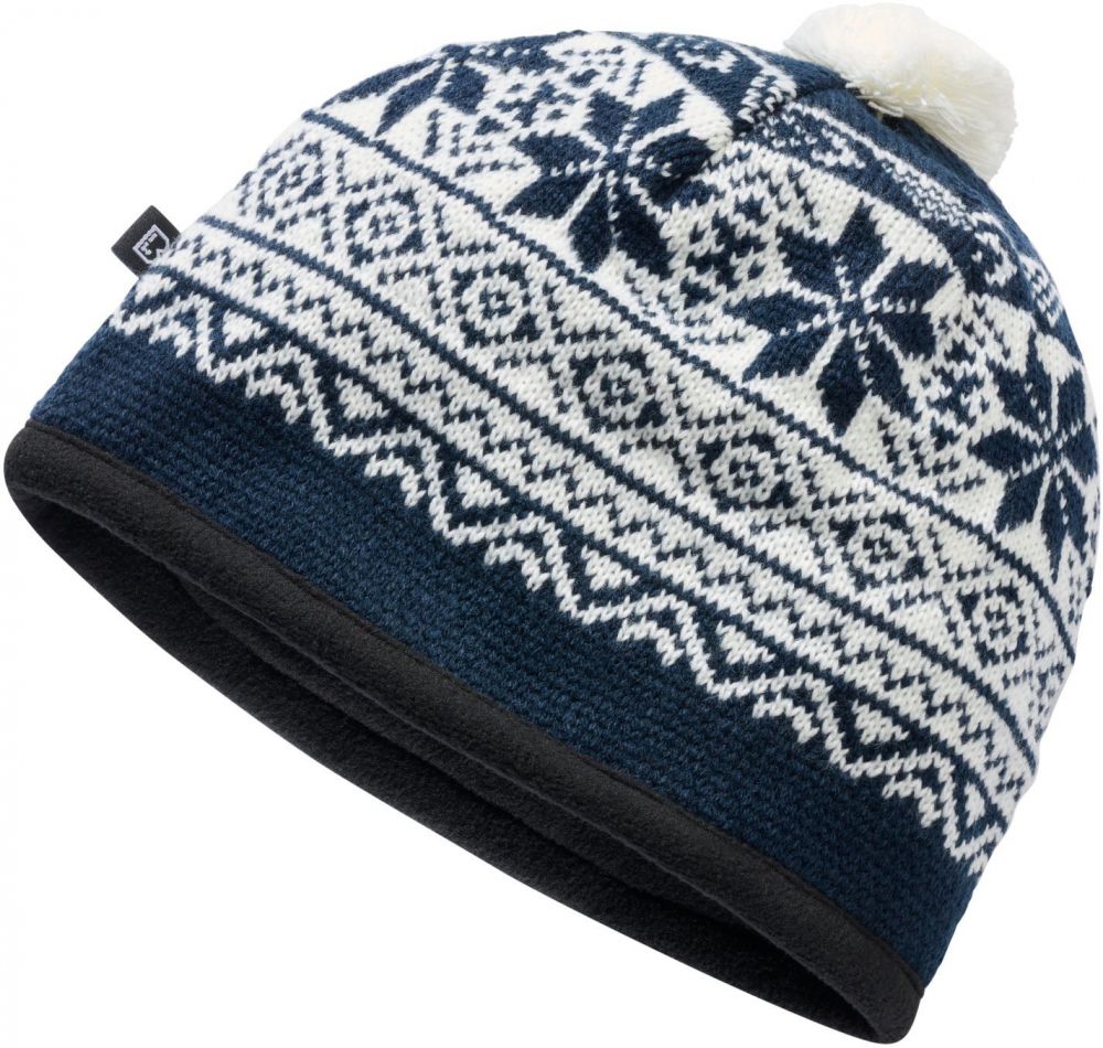 Snow Cap Navy