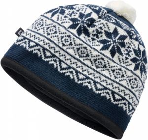 Snow Cap Navy