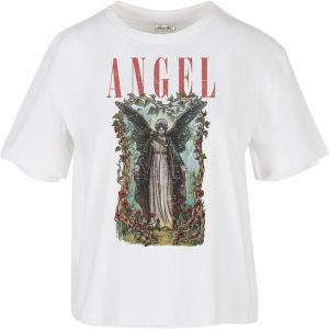 Angel T-shirt white