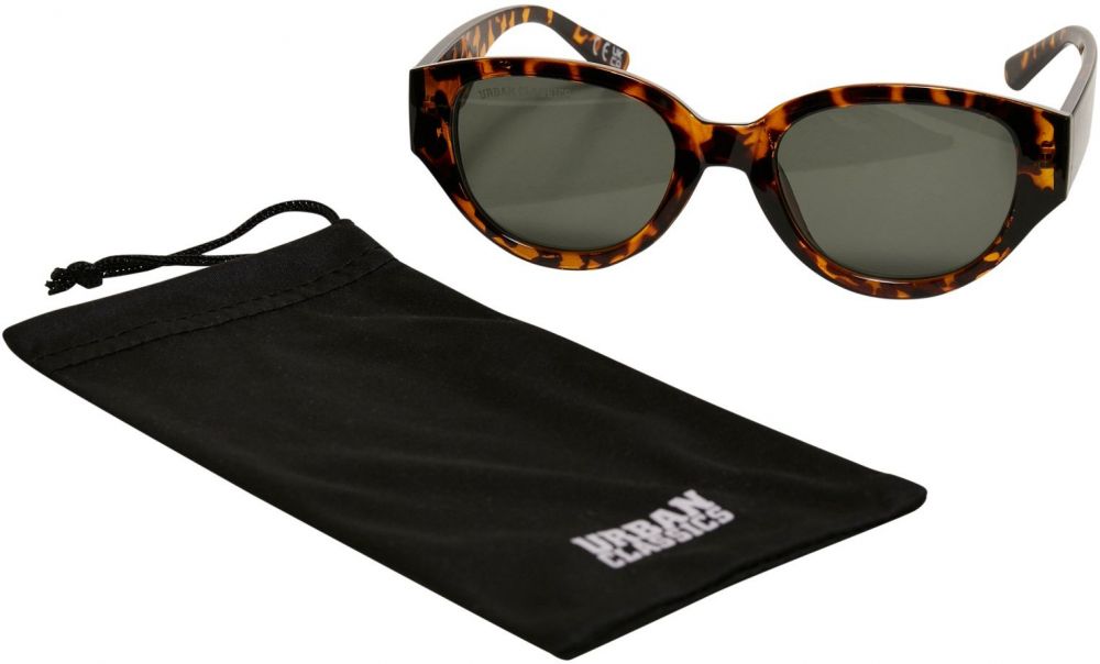 Santa Cruz Amber Sunglasses