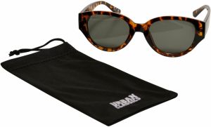 Santa Cruz Amber Sunglasses