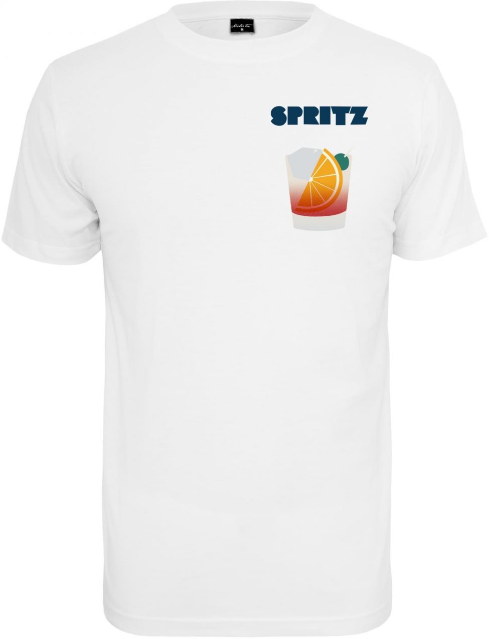 Vintage Spritz T-shirt white