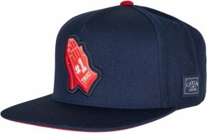 C&S #1 Trus Cap navy/mc
