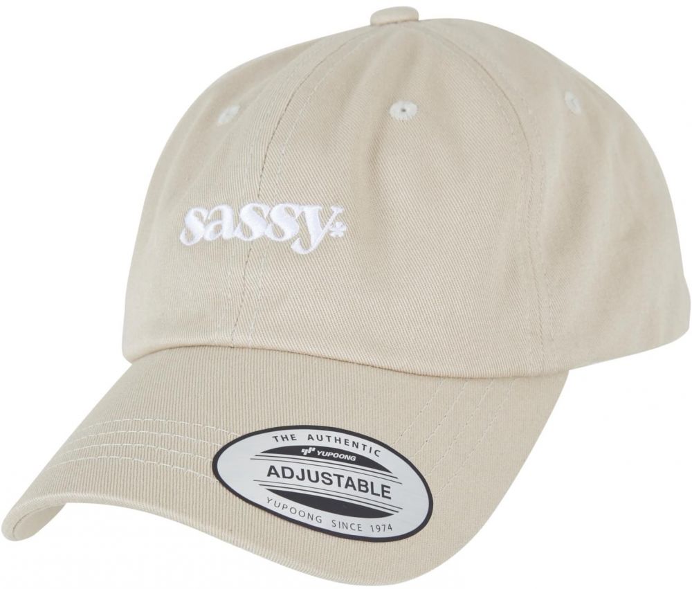 Sassy Cap Stone