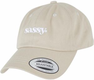 Sassy Cap Stone