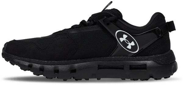 Men's running shoes Under Armour HOVR Summit LOGO Black US 7
