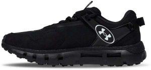 Men's running shoes Under Armour HOVR Summit LOGO Black US 7