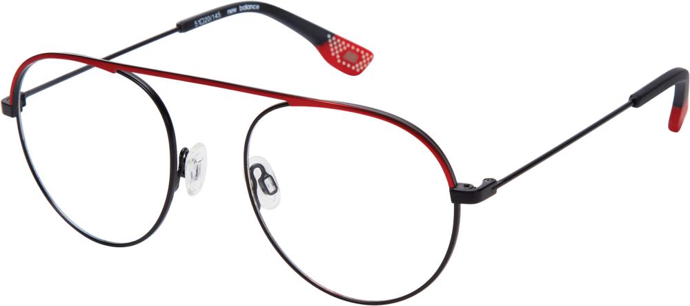 New Balance Optical Frame