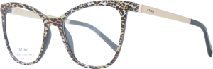 Sting Optical Frame