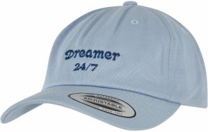 Dreamer 24/7 light blue cap