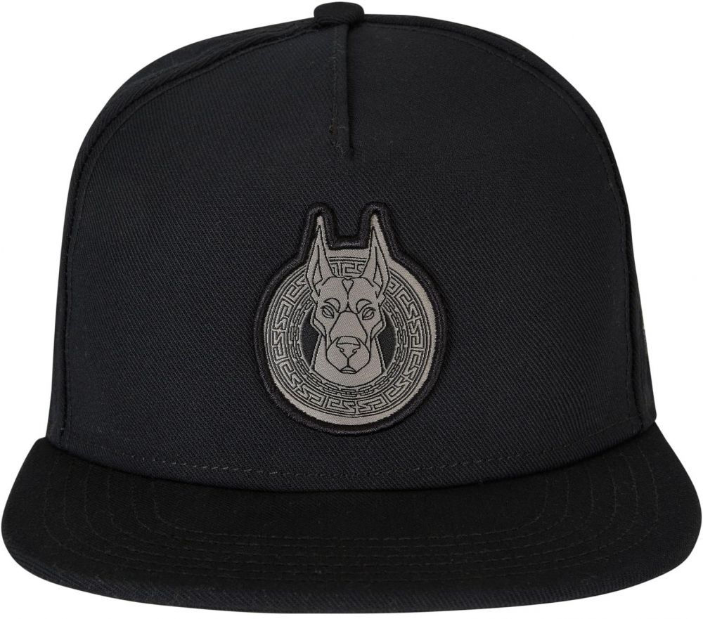 Ear Respect P Cap black