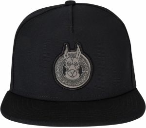 Ear Respect P Cap black
