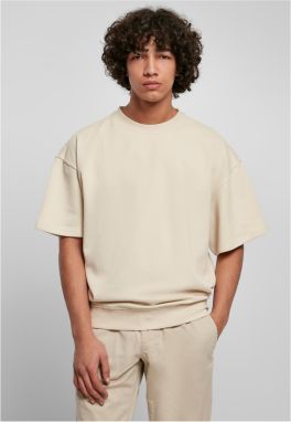 Oversized Shortsleeve Crew softseagrass