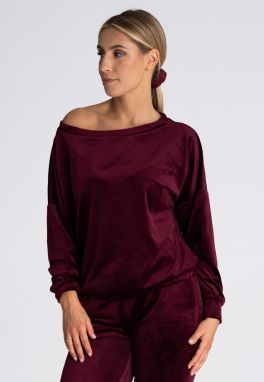 Figl Woman's Sweatshirt M968
