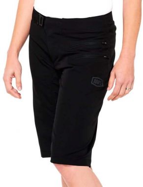Women's cycling shorts 100% Airmatic S