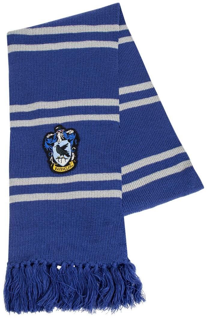 SCARF HARRY POTTER RAVENCLAW