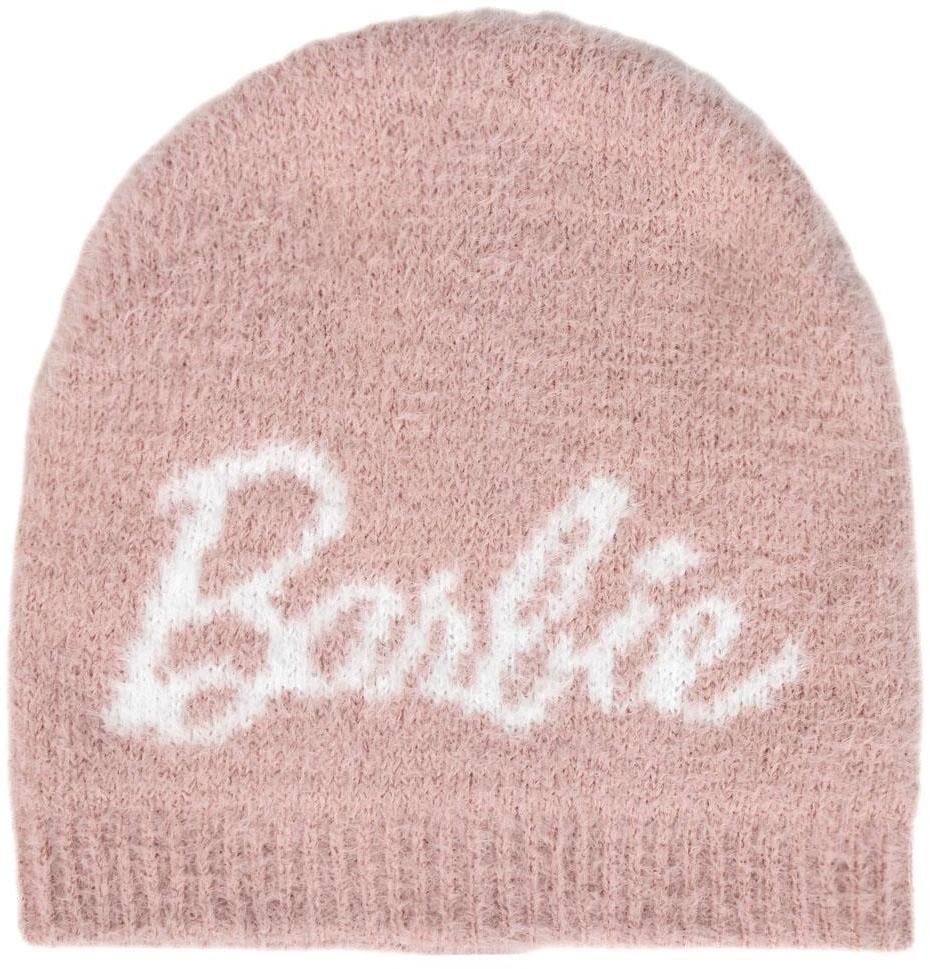 HAT DOT BARBIE